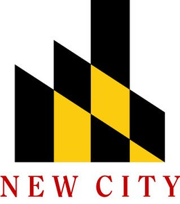 NEW CITY trademark