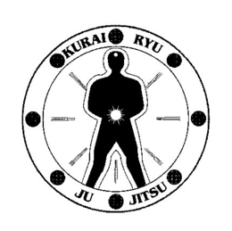 KURAI RYU JU JITSU trademark