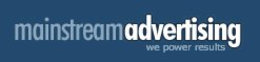 MAINSTREAMADVERTISING WE POWER RESULTS trademark