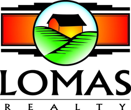 LOMAS REALTY trademark