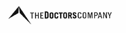 THE DOCTORS COMPANY trademark