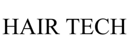 HAIR TECH trademark