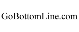 GOBOTTOMLINE.COM trademark