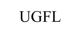 UGFL trademark