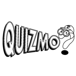 QUIZMO? trademark