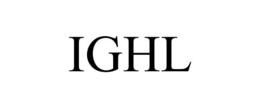 IGHL trademark