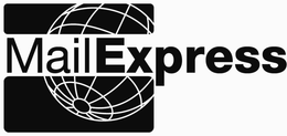 MAILEXPRESS trademark