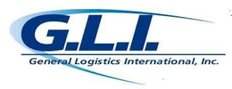 G.L.I. GENERAL LOGISTICS INTERNATIONAL,INC. trademark