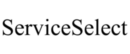 SERVICESELECT trademark