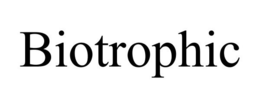 BIOTROPHIC trademark