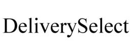 DELIVERYSELECT trademark
