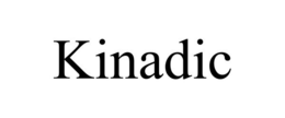 KINADIC trademark