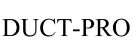 DUCT-PRO trademark