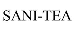 SANI-TEA trademark
