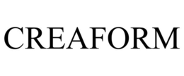 CREAFORM trademark