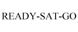 READY-SAT-GO trademark