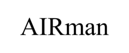 AIRMAN trademark