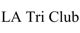 LA TRI CLUB trademark