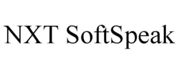 NXT SOFTSPEAK trademark