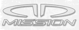 MISSION trademark