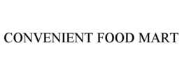 CONVENIENT FOOD MART trademark