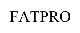 FATPRO trademark