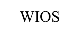 WIOS trademark