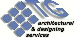 TG ARCHITECTURAL & DESIGNING SERVICES trademark