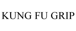 KUNG FU GRIP trademark