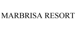MARBRISA RESORT trademark
