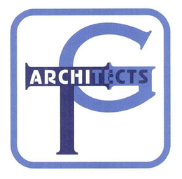 T.G. ARCHITECTS trademark