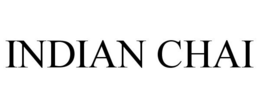 INDIAN CHAI trademark