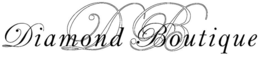 DIAMOND BOUTIQUE DB trademark