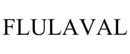 FLULAVAL trademark