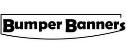BUMPER BANNERS trademark