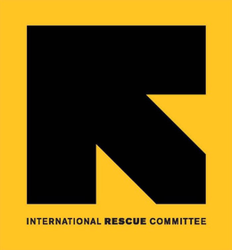 R INTERNATIONAL RESCUE COMMITTEE trademark