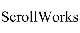 SCROLLWORKS trademark