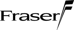 FRASER trademark