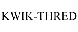 KWIK-THRED trademark
