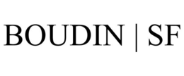 BOUDIN | SF trademark