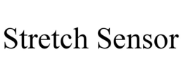STRETCH SENSOR trademark