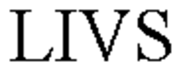 LIVS trademark