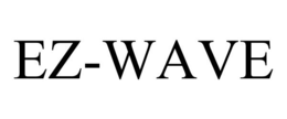 EZ-WAVE trademark