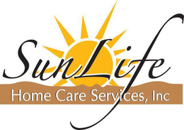 SUNLIFE HOME CARE SERVICES, INC. trademark