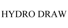 HYDRO DRAW trademark