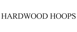 HARDWOOD HOOPS trademark