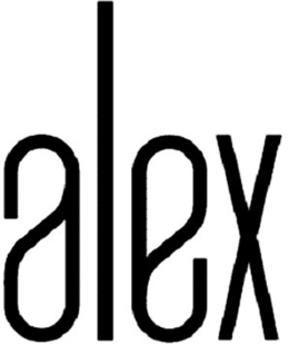ALEX trademark
