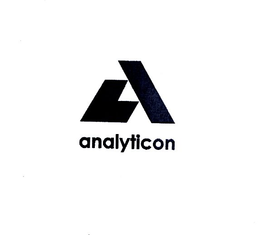 A ANALYTICON trademark