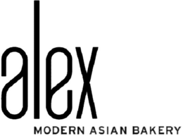 ALEX MODERN ASIAN BAKERY trademark