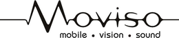 MOVISO MOBILE · VISION · SOUND trademark